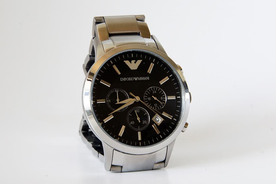 Image of Emporio Armani