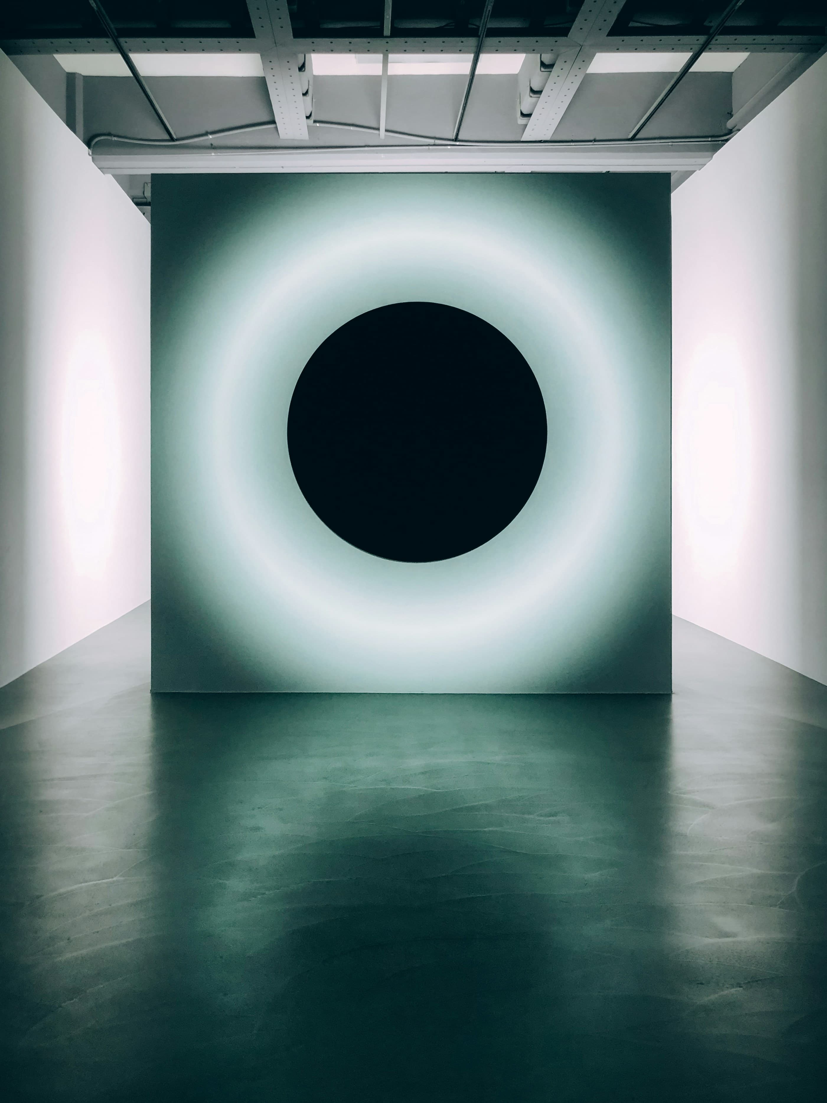 Image of Bullseye