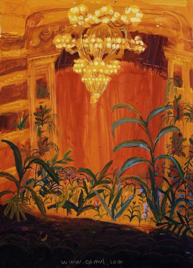 Image of Green Secrets