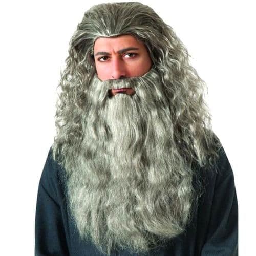 Image of The Official "Elijah Wood Wig Collection" – Do You Wear Wigs? Now You Can.