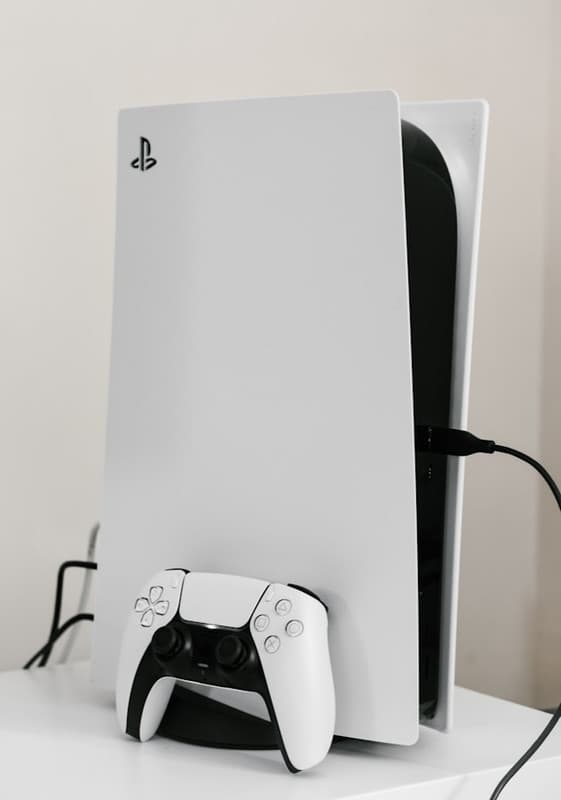 Image of Playstation 5