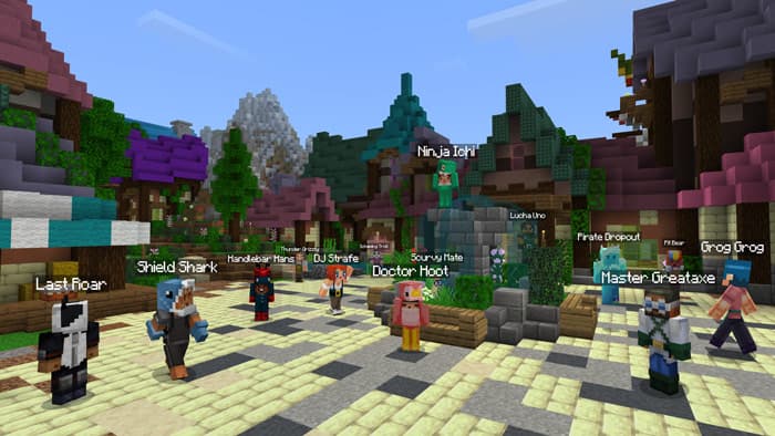 Image of Still testing