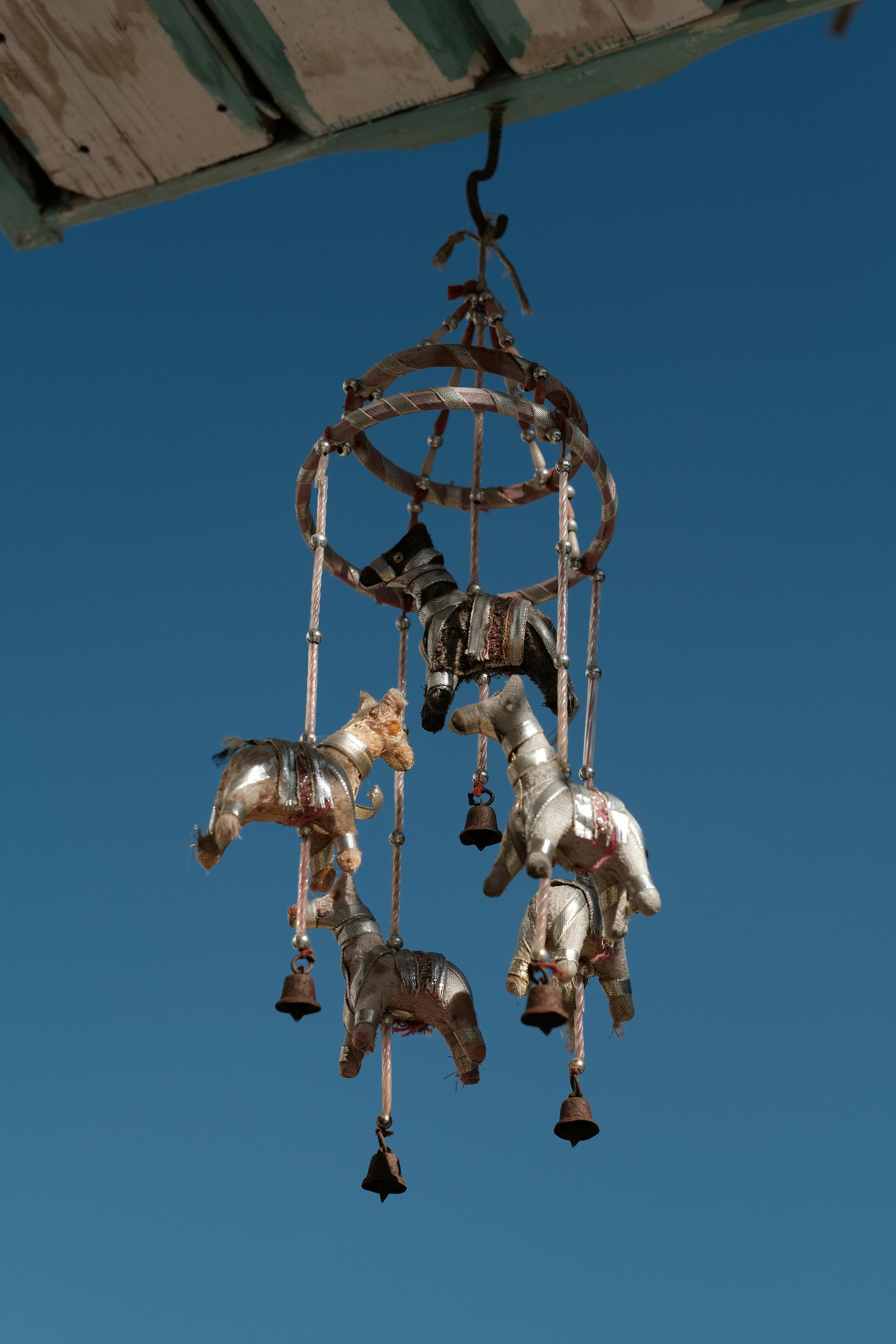 Image of Musical toy