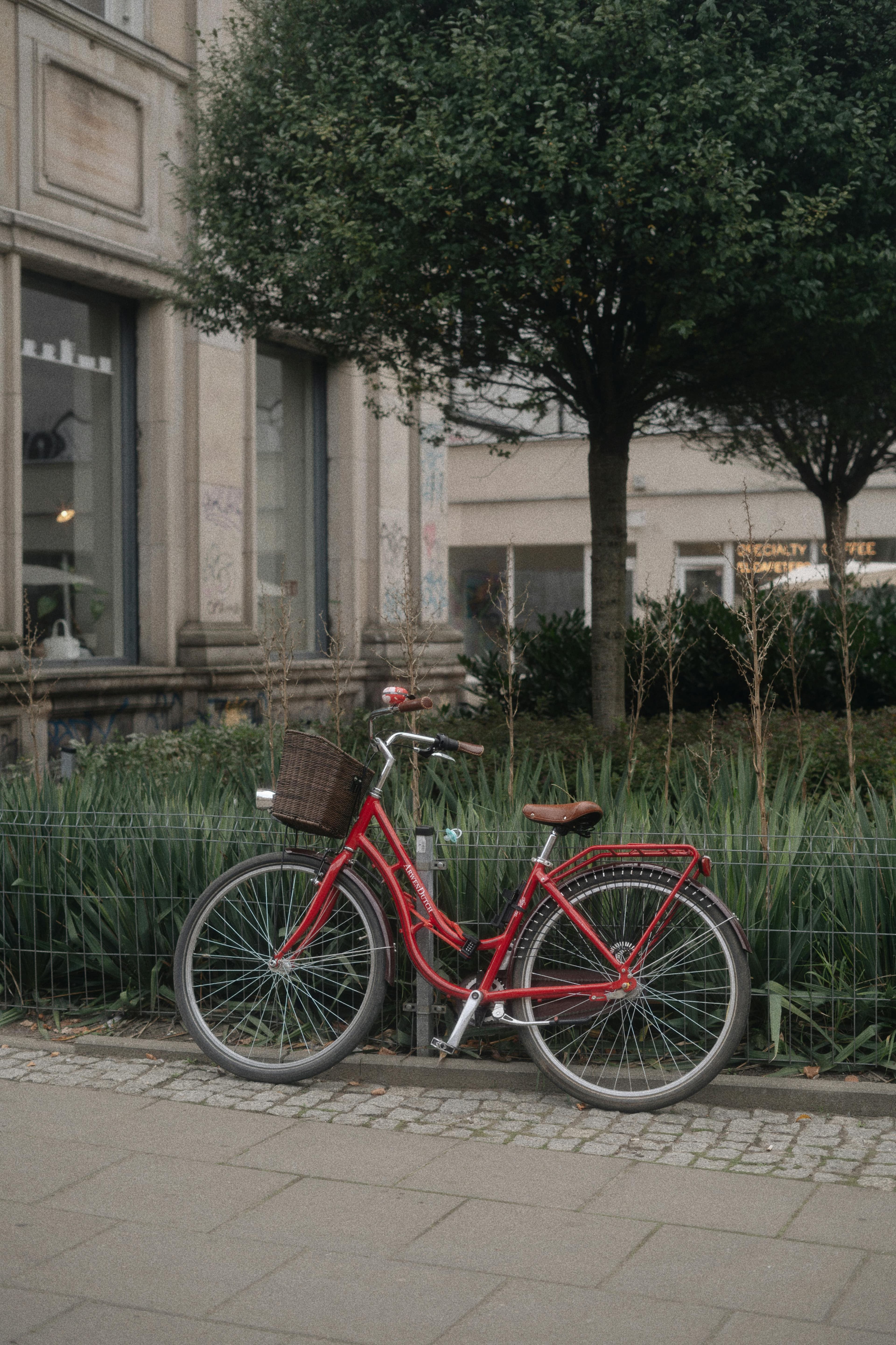 Image of Bicycle
