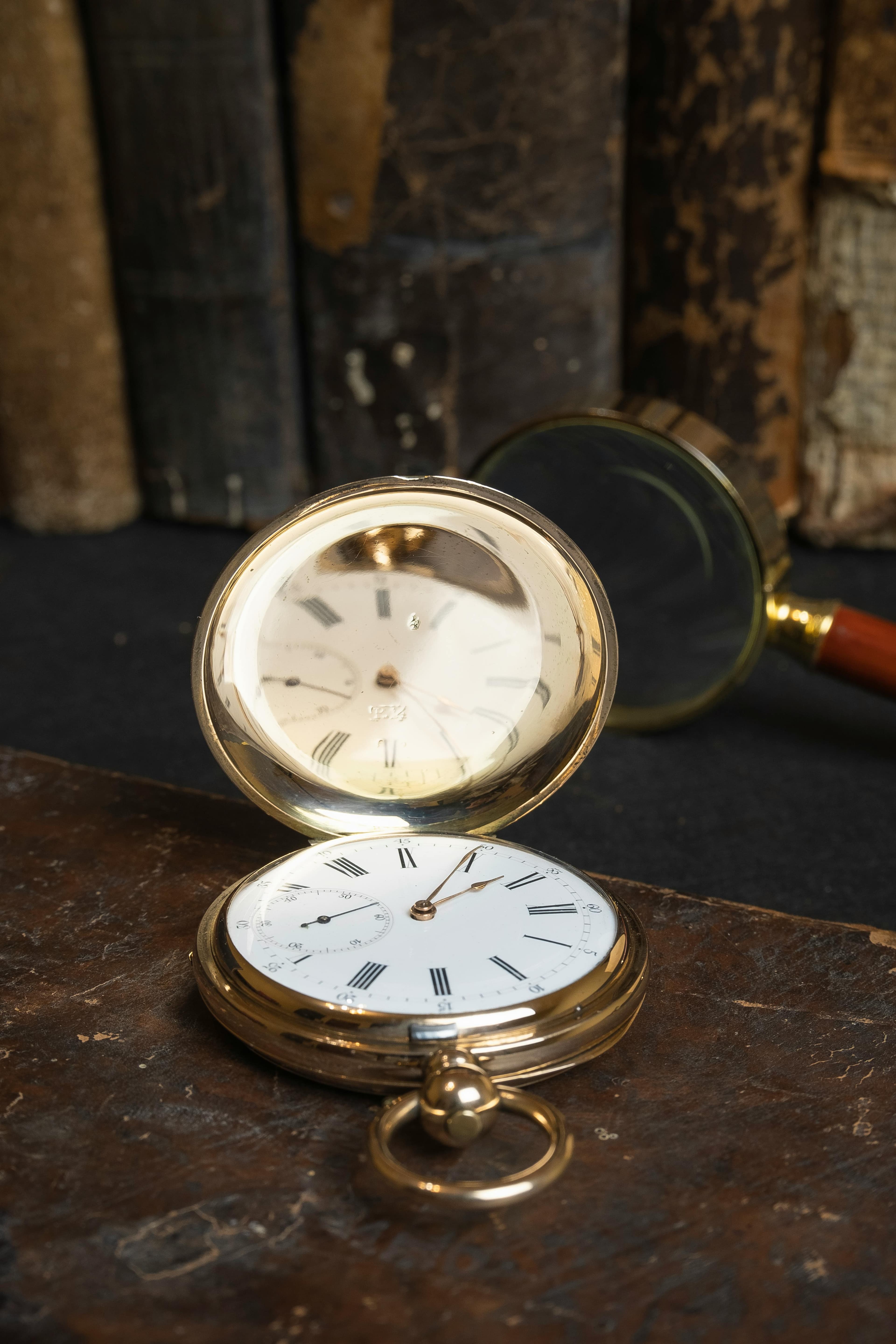 Image of Clock