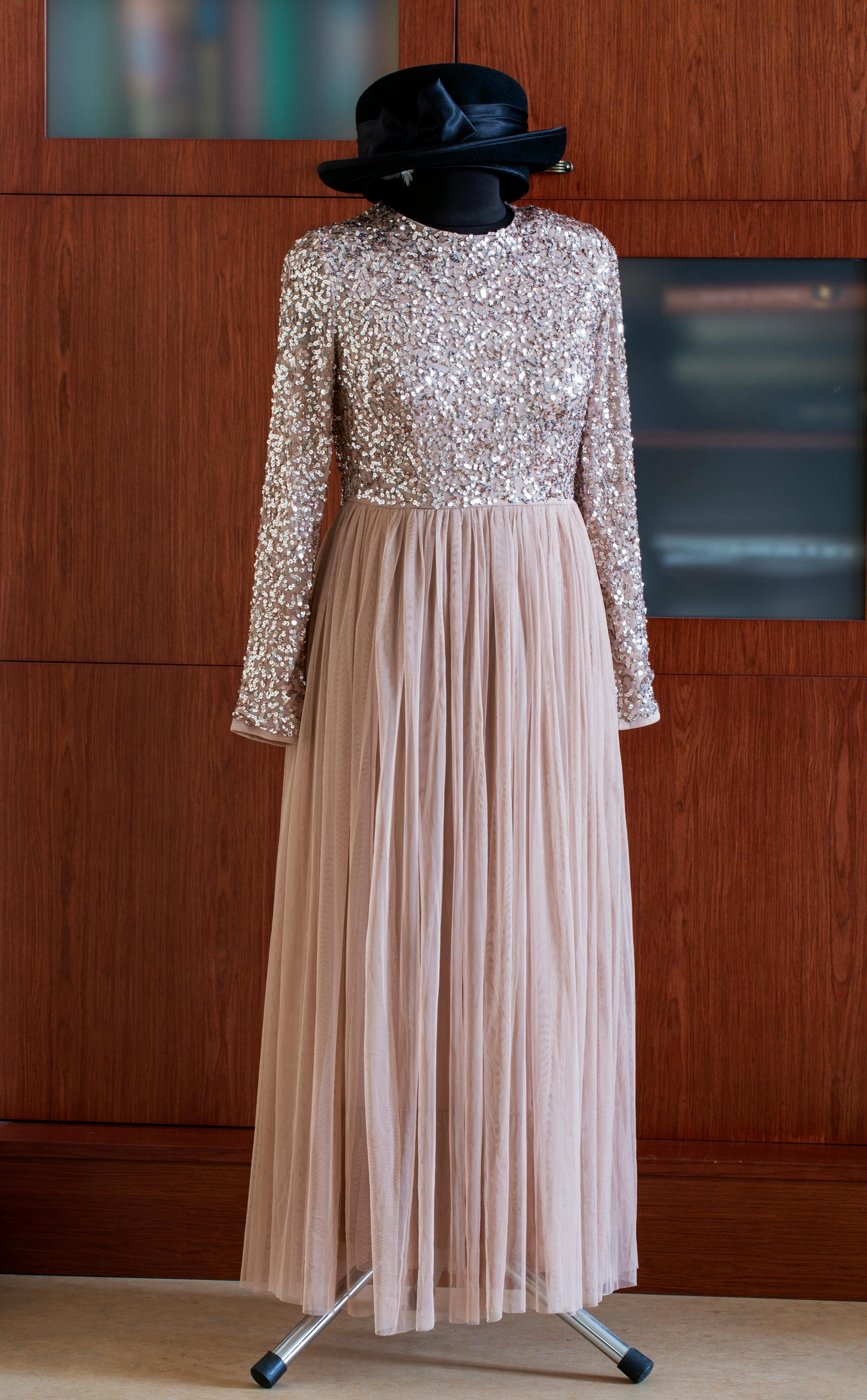 Image of Dress