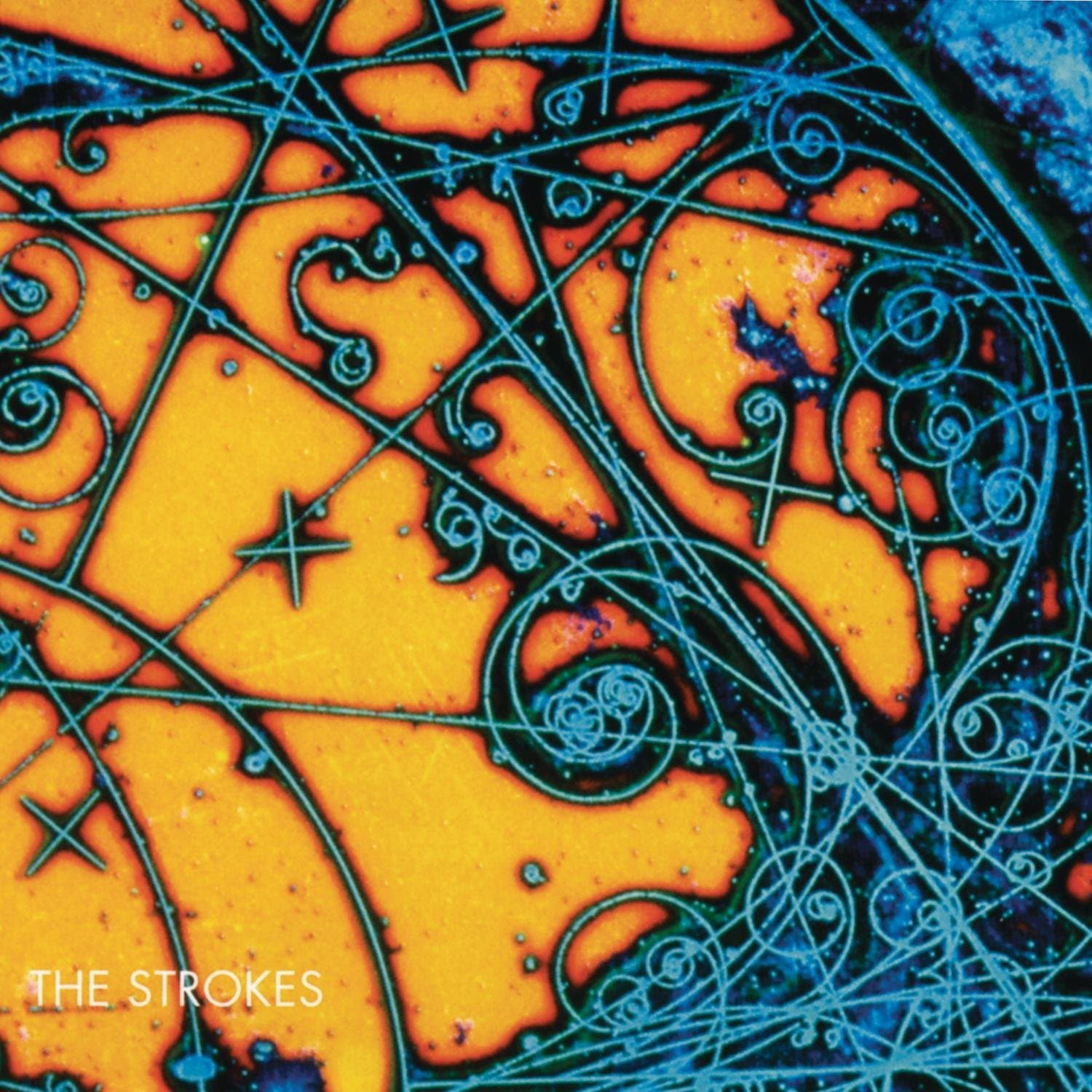Image of The Strokes – Is This It CD