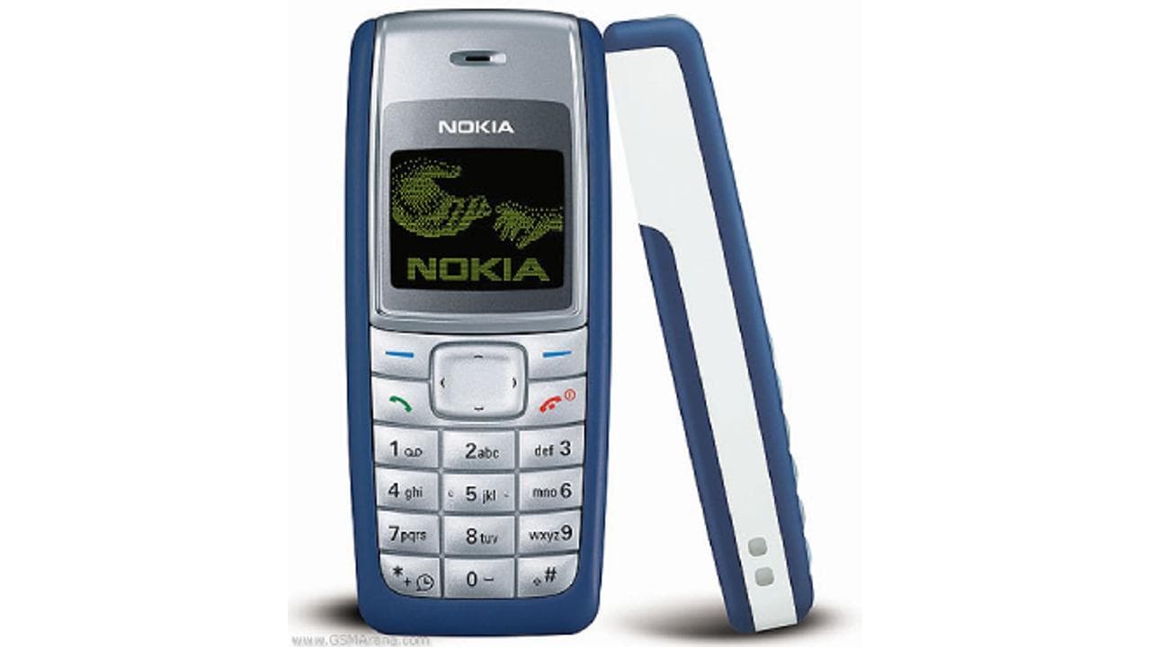 Image of Telephone