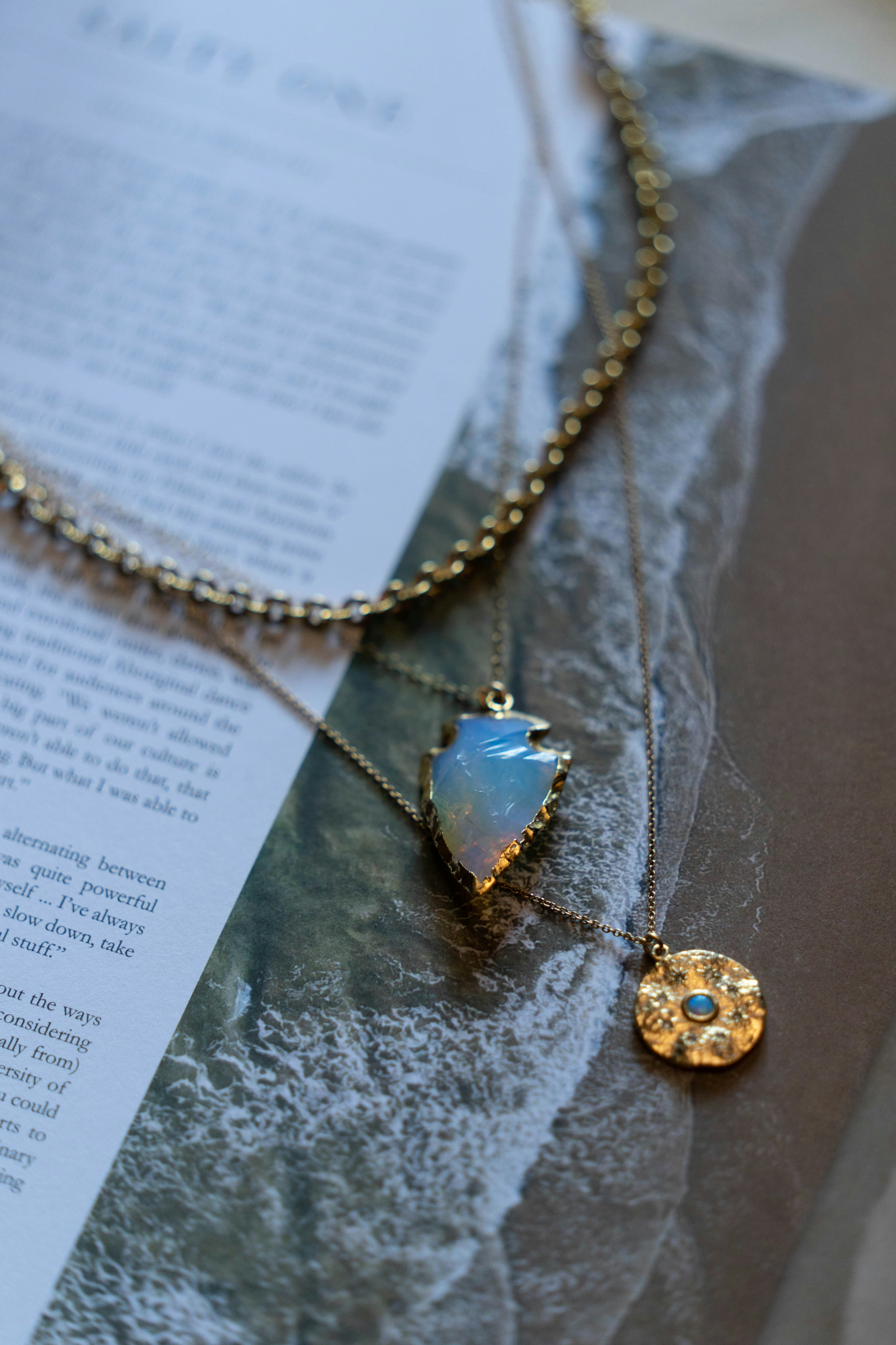 Image of Necklace