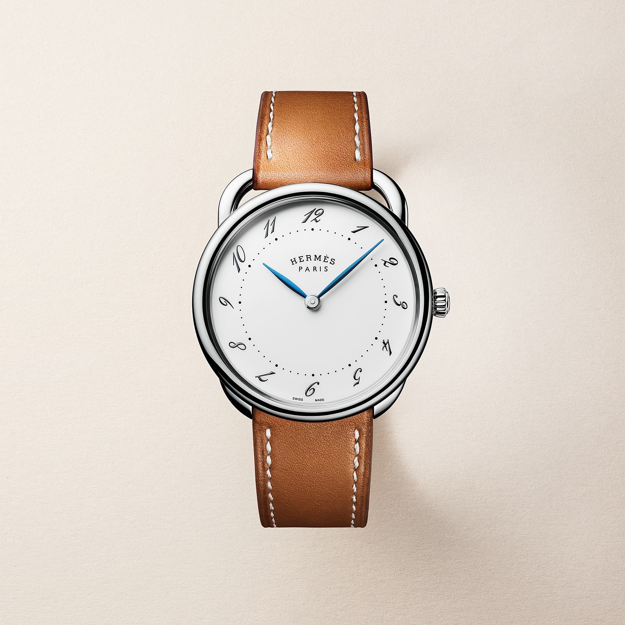 Arceau watch, Large model, 36 mm